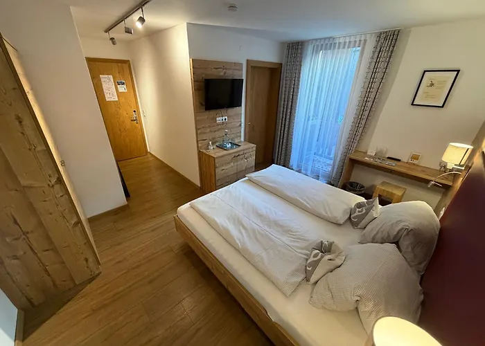 Haus Flexen rooms&apartments