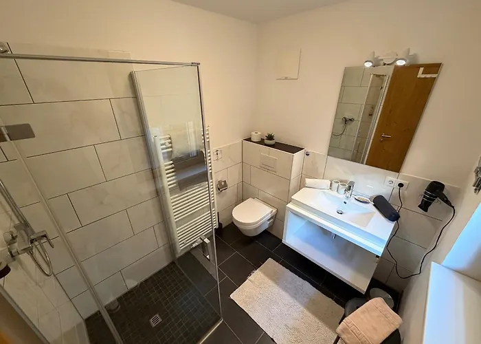 Haus Flexen rooms&apartments