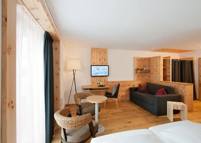Mondschein Chalet Ski-In Ski-Out